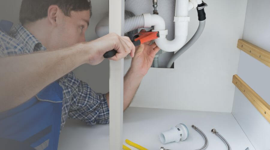 Professional septic pumping service in Croton, OH